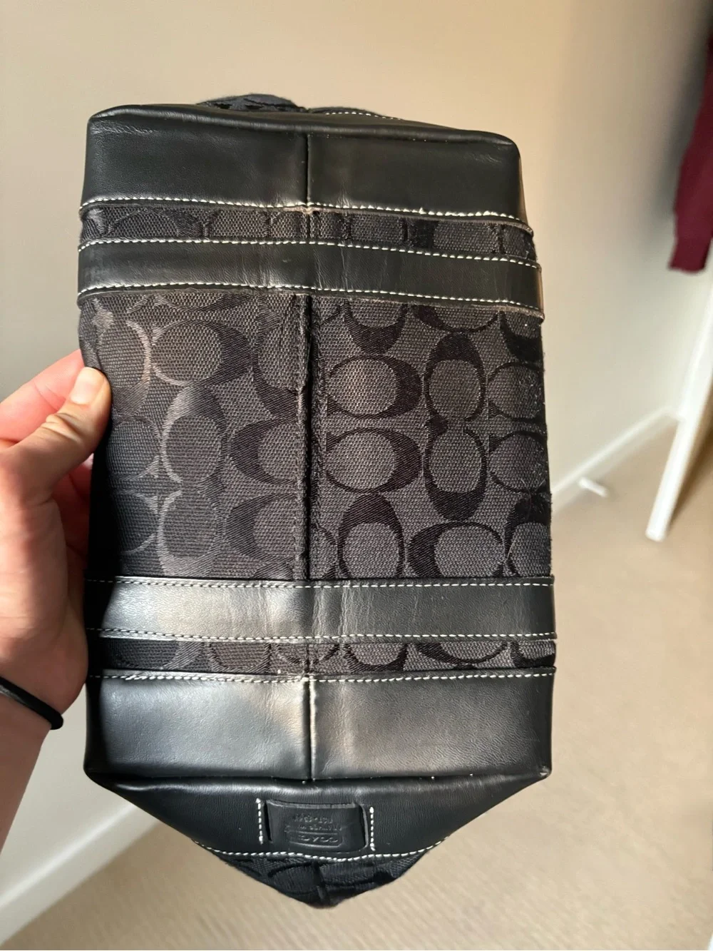 Coach y2k vintage